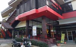RedDoorz @ Mountain Citi Tourist Inn Canlaon