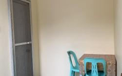 Genna's Tourist Inn Budget Room 