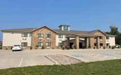 Cobblestone Inn & Suites – Clarion