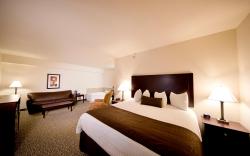 Cobblestone Inn & Suites - Manchester