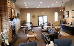 Cobblestone Inn & Suites - Manning
