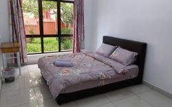Marina Court @ Stay In Borneo01