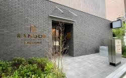 RANDOR HOTEL FUKUOKA CLASSIC