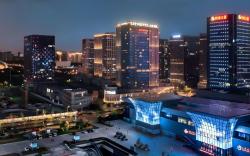 MEHOOD LIZ hotel Jinan