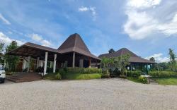 Phorpun Resort Lampang