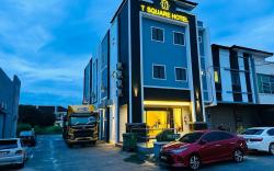 T Square Hotel (Ipoh)