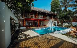 Villa Luca By Elixir Cliff 