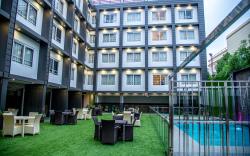 Hotel Sunpark
