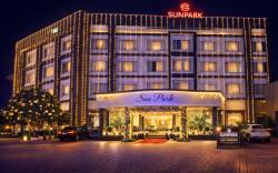 Hotel Sunpark
