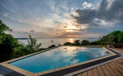 Red Cliffs Mirissa by The Serendipity Collection