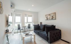 Cozy Penthousestudio Cityview W12