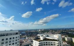 Amazing Sky and sea view 38 apartment