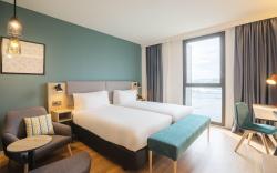 Holiday Inn Barcelona - Sant Cugat By IHG