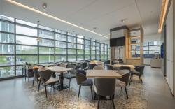 Holiday Inn Express Chongqing Caiyun Lake By IHG