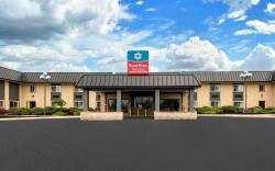 SureStay Plus by Best Western McGuire AFB Jackson