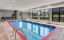 Quality Inn Lees Summit - Kansas City