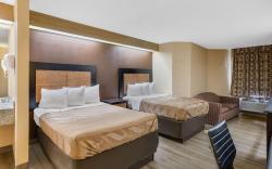 Quality Inn Lees Summit - Kansas City