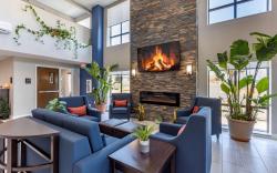 Comfort Suites St. Louis - Sunset Hills