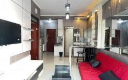 Gateway Pasteur Apartment Type 2 Bedroom