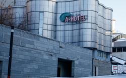 Campus Community A-Hotel