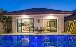 Love Aonang Pool Villa Krabi