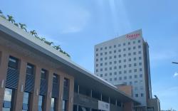 Ramada by Wyndham Manaus Torres Center