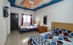Ambience Homestay