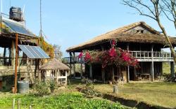 Shanta Ghar Resort