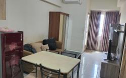 Semarang Candiland Apartement by SBM 1