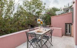 Anafiotika hideaway by cycladica