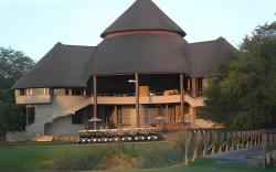 Nkonyeni Lodge & Golf Estate