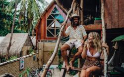 Gili Treehouse