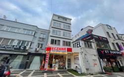 Meydan Otel Uskudar