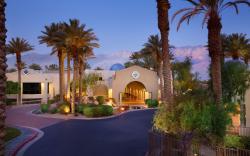 The Westin Mission Hills Resort Villas, Palm Springs