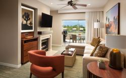 The Westin Mission Hills Resort Villas, Palm Springs