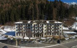 Palace Ponte di Legno