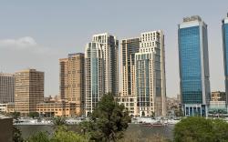 New Star Zamalek hotel