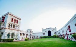 The Fort Ramgarh