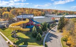 Split Rock Resort