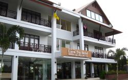 Laemdin Hotel