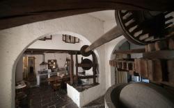 Casale Amati Luxurious old Mill, Cinque Terre.