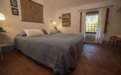 Casale Amati Le Macine, AnfiteatroLuni&CinqueTerre