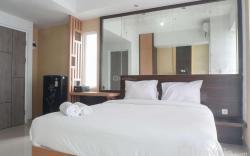 Best Studio Taman Melati Surabaya By Travelio