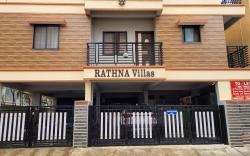 RV backpackers Hostel