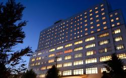 Yamagata Kokusai Hotel