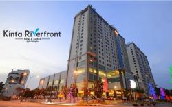 Kinta Riverfront Hotel & Suites