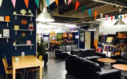 CheapSleep Hostel