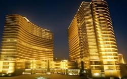Hangzhou Yi Lin Hotel Apartment