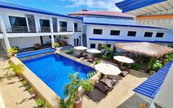 MGH alona resort