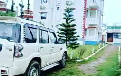 BLOOMING STAR GUEST HOUSE MANDARMANI